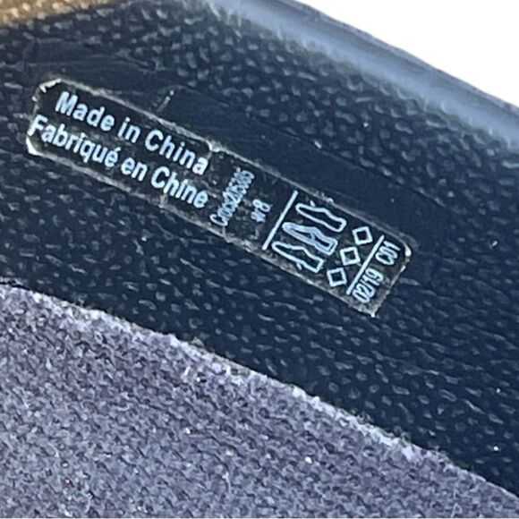 Crocs size 8W - Picture 3 of 5